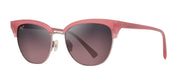 Maui Jim LOKELANI MJ RS825-09 Cat Eye Polarized Sunglasses