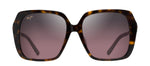 Maui Jim POOLSIDE MJ RS838-10 Butterfly Polarized Sunglasses