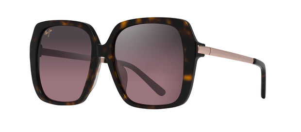 Maui Jim POOLSIDE MJ RS838-10 Butterfly Polarized Sunglasses