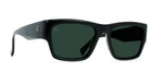 RAEN RUFIO POL S762 Square Polarized Sunglasses