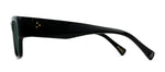 RAEN RUFIO POL S762 Square Polarized Sunglasses