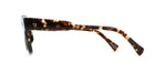 RAEN RECE POL S217 Square Polarized Sunglasses