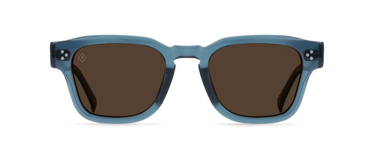 RAEN RECE POL S771 Square Polarized Sunglasses