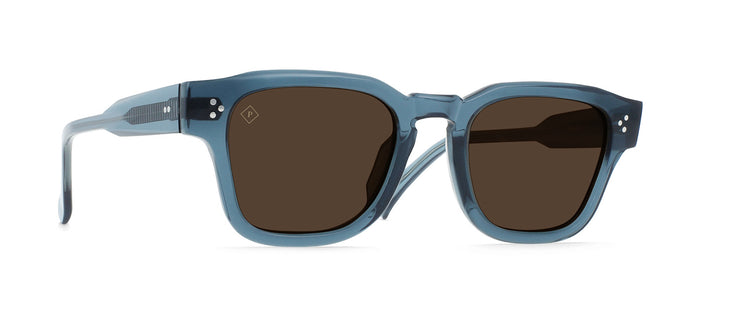 RAEN RECE POL S771 Square Polarized Sunglasses