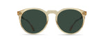 RAEN REMMY 49 POL S047 Round Polarized Sunglasses
