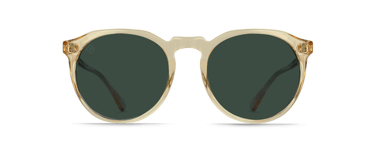RAEN REMMY 49 POL S047 Round Polarized Sunglasses