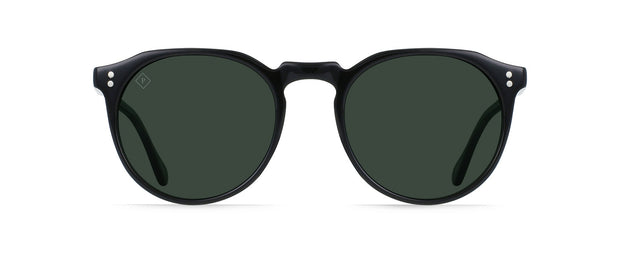 RAEN REMMY 49 POL S272 Round Polarized Sunglasses