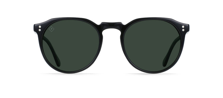RAEN REMMY 49 POL S272 Round Polarized Sunglasses