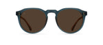 RAEN REMMY 49 POL S285 Round Polarized Sunglasses