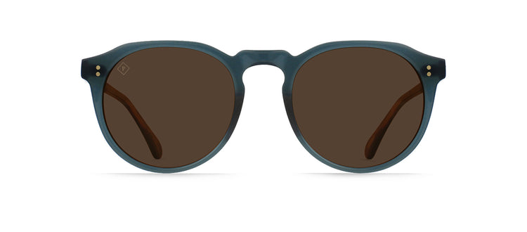 RAEN REMMY 49 POL S285 Round Polarized Sunglasses
