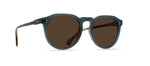 RAEN REMMY 49 POL S285 Round Polarized Sunglasses