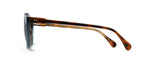 RAEN REMMY 49 POL S285 Round Polarized Sunglasses