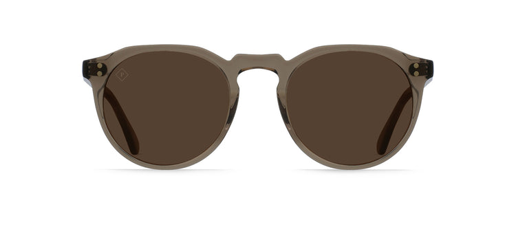 RAEN REMMY 49 POL S305 Round Polarized Sunglasses