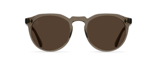 RAEN REMMY 49 POL S305 Round Polarized Sunglasses