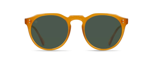 RAEN REMMY 49 POL S399 Round Polarized Sunglasses