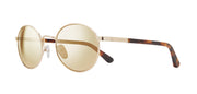 Revo RE 1143 04 CH RILEY S Round/Oval Polarized Sunglasses