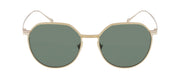 MITA Roma 32N Round Sunglasses