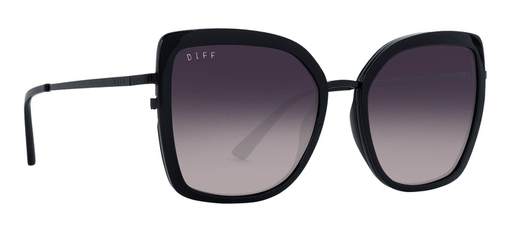 DIFF CLARISSE Square Sunglasses