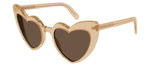 Saint Laurent SL 181 LOULOU020 291 Geometrical/Directional Sunglasses