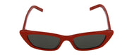 Saint Laurent SL 277 003 Rectangle Sunglasses