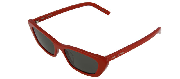 Saint Laurent SL 277 003 Rectangle Sunglasses