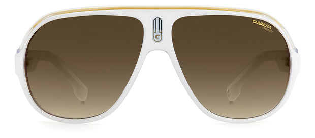 Carrera SPEEDWAY/N HA 0P9U Aviator Sunglasses