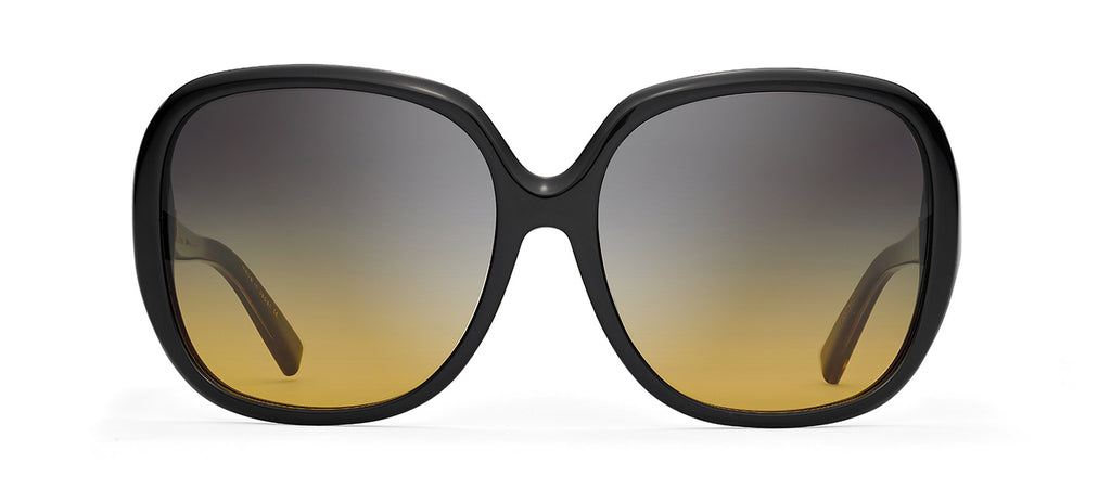 DITA SUPA-DUPA M Oversized Square Sunglasses