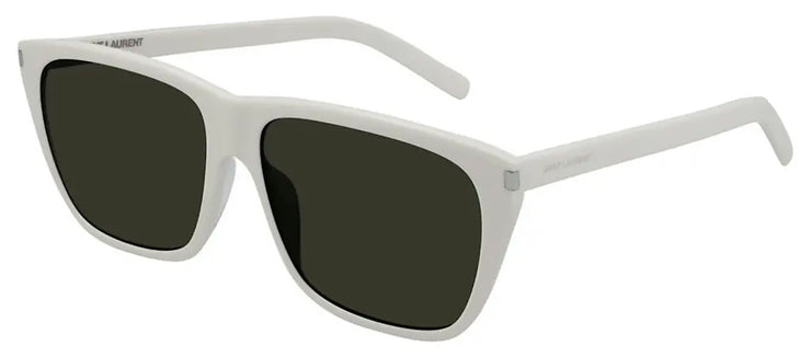 Saint Laurent SL 431 SLIM 004 Flat Top Sunglasses