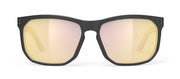 Rudy Project Soundrise SP135706-0003 Wayfarer Sunglasses