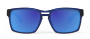 Rudy Project Spinair SSP573977-0000 Wayfarer Sunglasses