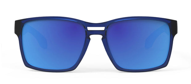 Rudy Project Spinair SSP573977-0000 Wayfarer Sunglasses