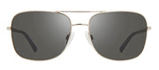 Revo SUMMIT RE 1116 03 GY Navigator Polarized Sunglasses
