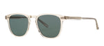 Garrett Leight BROOKS 2002 CH/SFBS Square Sunglasses