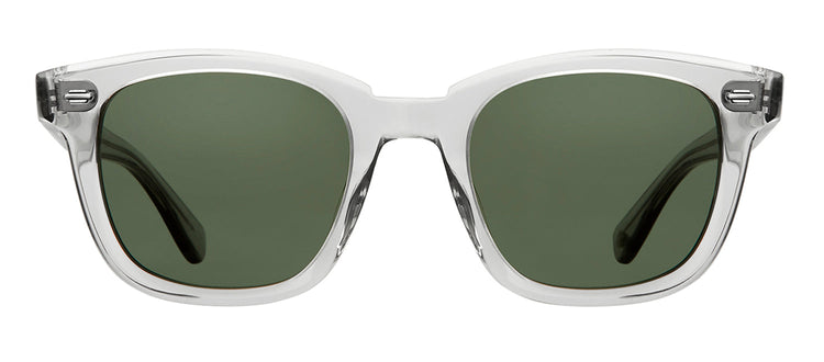 Garrett Leight CALABAR 2062 LLG/SFPG15 Square Sunglasses