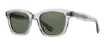 Garrett Leight CALABAR 2062 LLG/SFPG15 Square Sunglasses