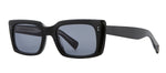 Garrett Leight GL 3030 2126 BK/SFNVY Square Sunglasses