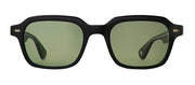 Garrett Leight OG FREDDY 2120 BK/VVG Square Sunglasses