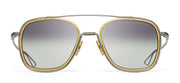 Dita System-One DTS103-53-01 Square Sunglasses