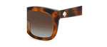 Kate Spade TAMMY/S LA 086 Square Polarized Sunglasses