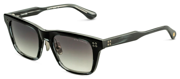 Dita THAVOS DTS713-A-01 Wayfarer Sunglasses