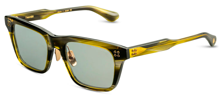 Dita THAVOS DTS713-A-03 Wayfarer Sunglasses
