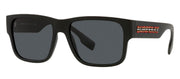 Burberry KNIGHT BE4358 346487 Wayfarer Sunglasses