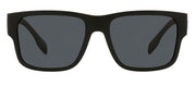 Burberry KNIGHT BE4358 346487 Wayfarer Sunglasses