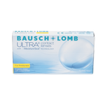 Ultra For Presbyopia Contact Lens Box - 6 Pack