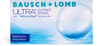 Ultra Multifocal for Astigmatism - 6 pack Contact Lenses