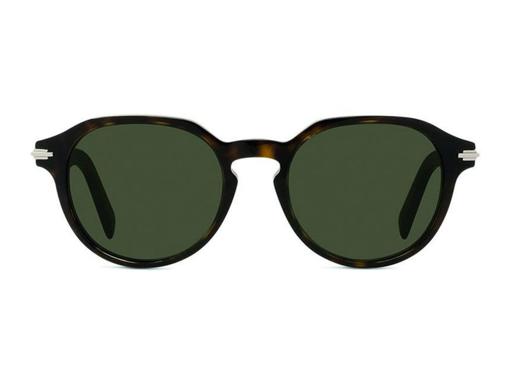 DIORBLACKSUIT R2I Havana Wayfarer Sunglasses
