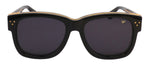 Vintage Frames Company VF BILLIONAIRE 0002 Sunglasses