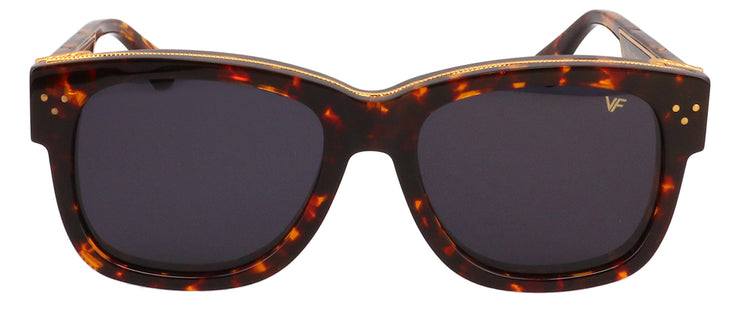 Vintage Frames Company VF BILLIONAIRE 0004 Wayfarer Sunglasses