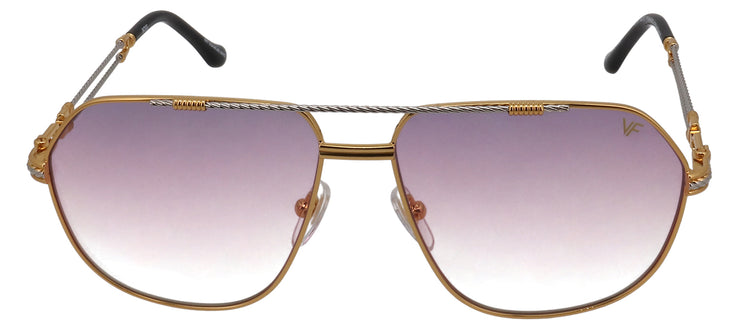 Vintage Frames Company VF BOSS 0005 Aviator Sunglasses