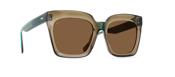 RAEN VINE S667 Cat Eye Sunglasses